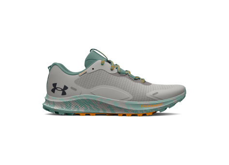 Under Armour Charged Bandit Trail 2 (3024725-105) grau