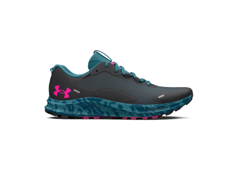 Under Armour Charged Bandit Trail 2 TR SP (3024763-101) grau