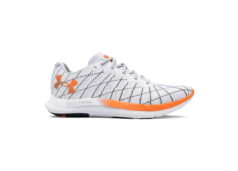 Under Armour UA Charged Breeze 2 (3026135-109) weiss