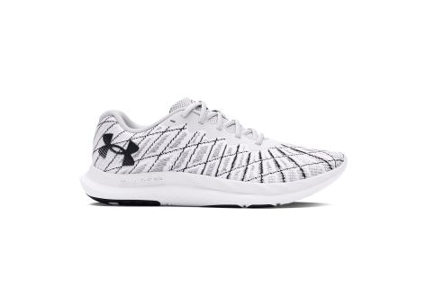 Under Armour Charged Breeze 2 (3026135-111) weiss