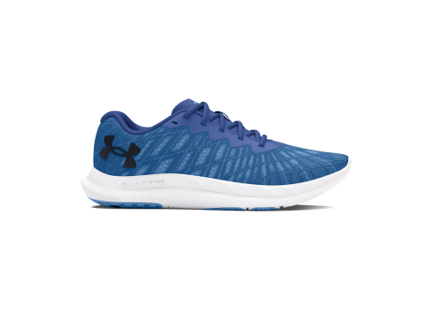 Under Armour Charged Breeze 2 (3026135-404) blau