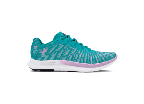 Under Armour Charged Breeze 2 (3026142-301) blau