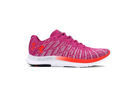 Under Armour UA W Charged Breeze 2 (3026142-602) pink