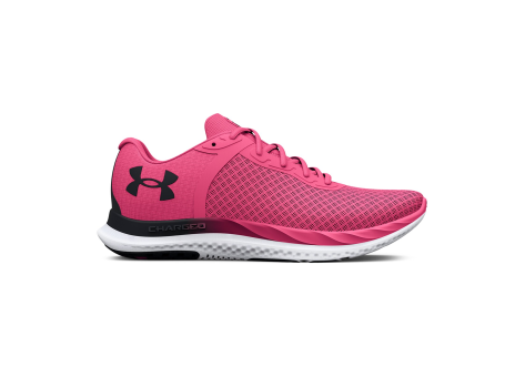 Under Armour UA W Charged Breeze (3025130-601) pink