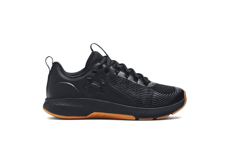 Under Armour Charged Commit 3 TR (3023703-005) schwarz