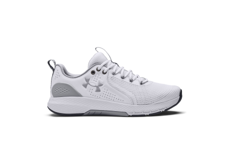 Under Armour Charged Commit TR 3 (3023703-103) weiss