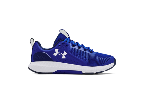 Under Armour Charged Commit TR 3 (3023703-402) blau