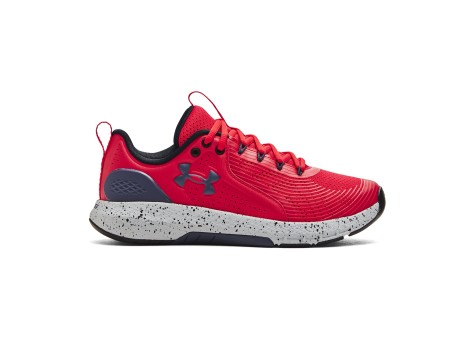 Under Armour Fitnessschuhe UA Charged Commit TR 3 (3023703-602) rot