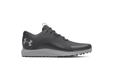 Under armour adidas Charged Draw 2 Spikeless (3026399-002) schwarz