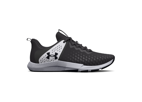 Under Armour Footwear UNDER ARMOUR Ua W Charged Vantage 3023565-106 Gry Gry (3025527-100) schwarz