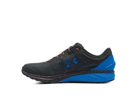 Under Armour Charged Escape 3 Evo Grey Blue (3023878-107) schwarz