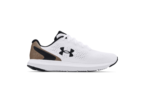 Under Armour Charged Impulse 2 (3024136-100) weiss