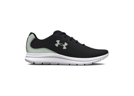 Under Armour UA W Charged Impulse 3 (3025427-106) schwarz