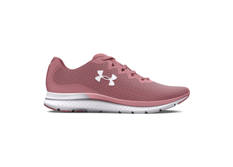 Under Armour Charged Impulse 3 W (3025427-602) pink