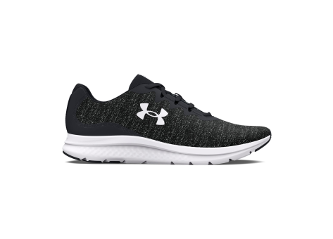 Under Armour Charged Impulse 3 Knit (3026682-001) schwarz