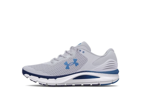 Under Armour Charged Intake 5 Mod Midnight Navy (3023549 107) grau