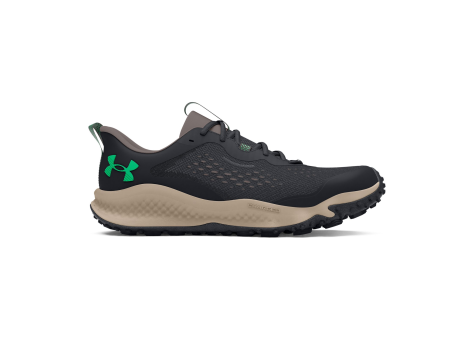 Under Armour UA Charged Maven Trail (3026136-003) schwarz