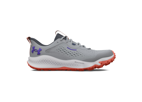 Under Armour Charged Maven (3026143-102) grau