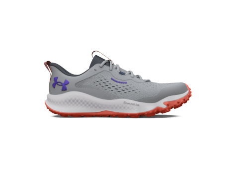 Under Armour Charged Maven W Trail UA (3026143-102) grau