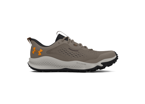 Under Armour Trail UA W Charged Maven (3026143-103) grau