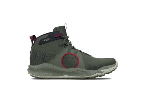 Under Armour Charged Maven Trek (3026735-301) grün