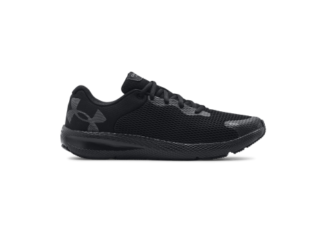 Under Armour Charged Pursuit 2 BL (3024138-003) schwarz