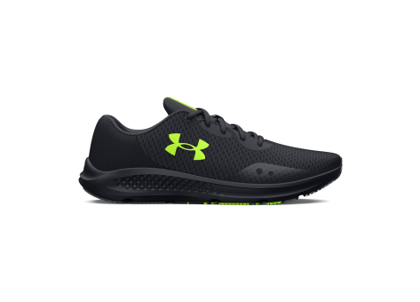 Under Armour Charged Pursuit 3 (3024878-006) schwarz