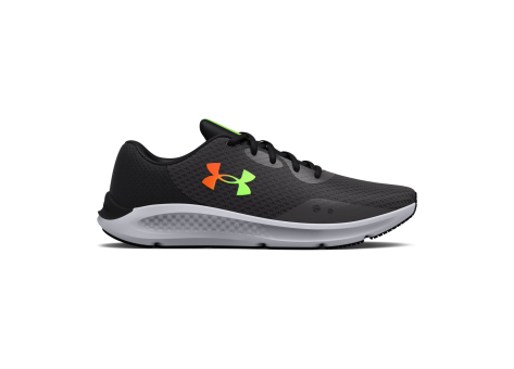 Under Armour Charged Pursuit 3 (3024878-100) schwarz