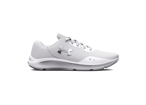 Under Armour Charged Pursuit 3 (3024878-101) weiss