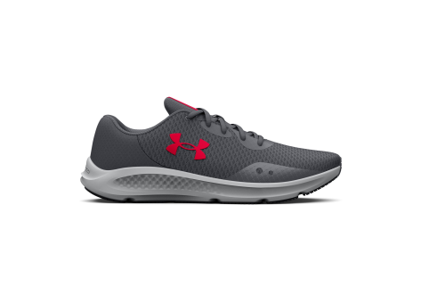 Under Armour Charged Pursuit 3 (3024878-108) grau