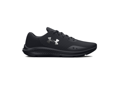 Under Armour Charged Pursuit 3 schwarz 3024889 003