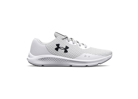 Under Armour Charged Pursuit 3 (3024889-100) weiss