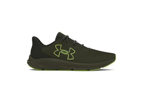 Under Armour UA Charged Pursuit BL 3 (3026518-301) grün