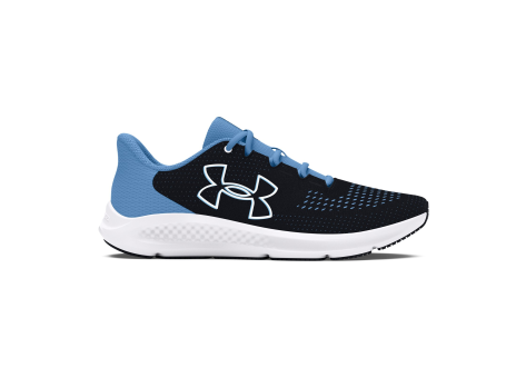 Under Armour Charged Pursuit 3 UA W BL (3026523-004) schwarz