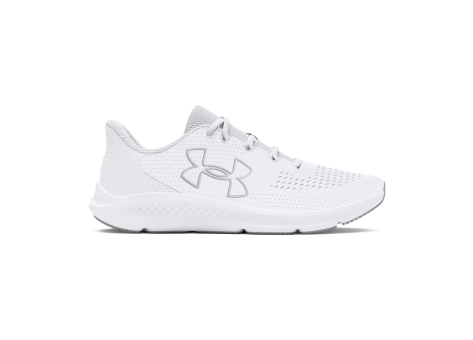 Under Armour Charged Pursuit 3 Big Logo BL W UA (3026523-104) weiss