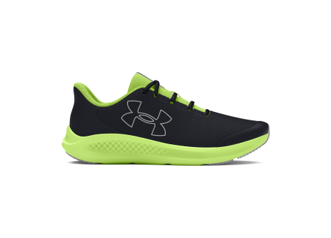 Under Armour Charged Pursuit 3 (3026695-003) schwarz