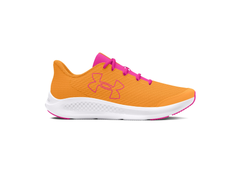 Under Armour Charged Pursuit 3 BL (3026713-800) orange