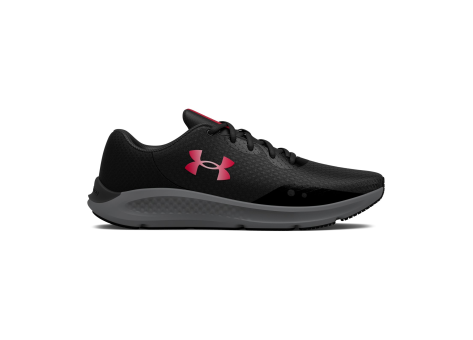 Under Armour Charged Pursuit 3 (3025846-001) schwarz