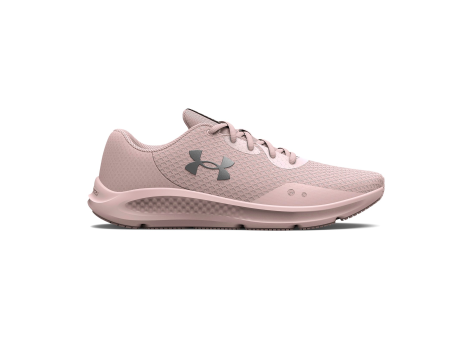 Under Armour Charged Pursuit 3 Metallic (3025847-600) pink