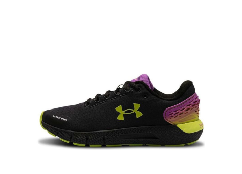 Under Armour Charged Rogue 2 ColdGear Infrared (3023374-300) schwarz