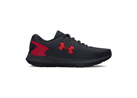 Under Armour Charged Rogue 3 (3024877-001) schwarz