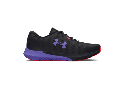 Under Armour Charged Rogue UA W 3 (3024888-002) schwarz