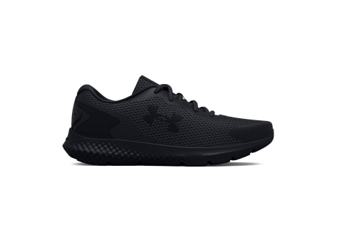 Under Armour Charged Rogue 3 (3024888-003) schwarz