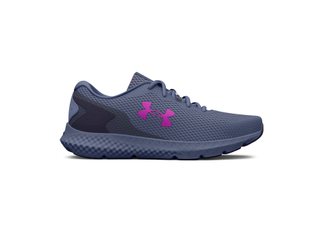 Under Armour Charged Rogue 3 W (3024888-501) lila