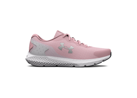 Under Armour Charged Rogue 3 (3025526-600) pink