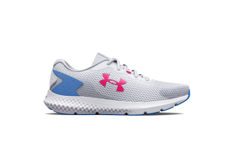 Under Armour UA W Charged IRID Rogue 3 (3025756-101) weiss