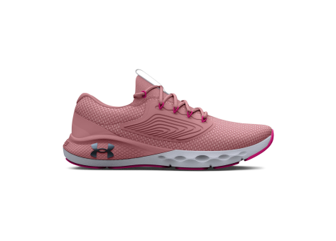 Under Armour Charged Vantage 2 W (3024884-601) pink