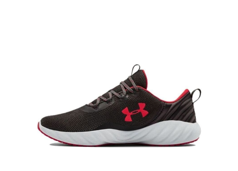 Under Armour Charged Will Nm Low Top (3023077-101) schwarz