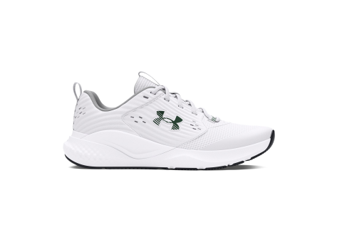 Under Armour Charged Commit TR 4 (3026017-106) weiss