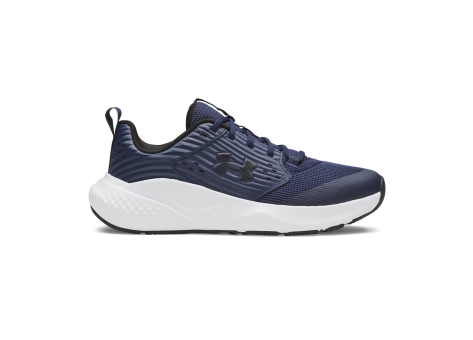 Under Armour Charged Commit 4 (3026017-403) blau